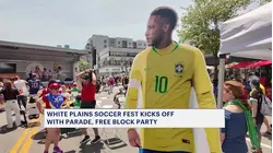 White Plains brings FIFA World Cup fever to the streets with citywide Soccer Fest