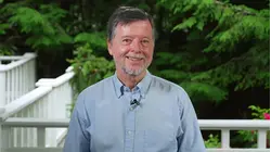 Ken Burns Talks American Revolution on USA's 250th Anniversary
