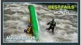 Best Fails of the Month