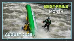 Best Fails of the Month | Ep. 9.8
