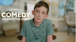 Comedy Against the Odds