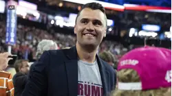 Charlie Kirk's family signals intent to sue, alleges 'stunning failures'
