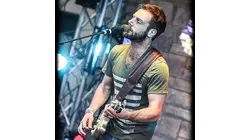 Zodiac Studios Presents: Dave Scher 2 - Live