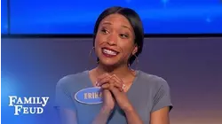 Santa and Mrs. Claus DIVORCED! She got the... | Family Feud