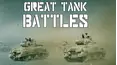 Great Tank Battles