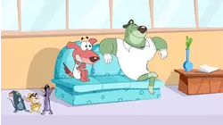 Rat a Tat