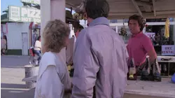 Rock Is a Hard Place