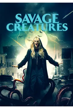 Savage Creatures