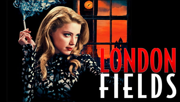 London Fields on FREECABLE TV