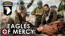 Eagles of Mercy (2013)