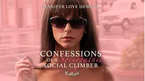 Confessions of a Sociopathic Social Climber
