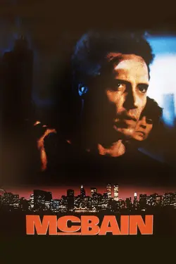 McBain