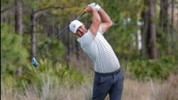 Sentry Tournament Of Champions: Brooks Koepka Outlook