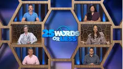 Amber Steves West Shows Who's Boss