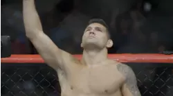 Weidman vs Gastelum