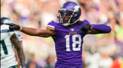 NFL Week 4 WR Fantasy Standouts