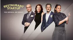 Restaurant Startup