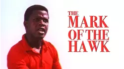 The Mark of the Hawk