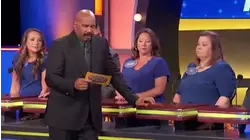 Danita tells Steve Harvey her box needs fixin'.
