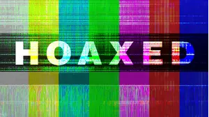Hoaxed