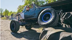 Samurai and the Gladiator