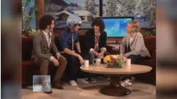 Jonas Brothers Part 1