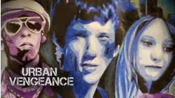 Urban Vengeance