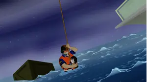 Phantom Of The Sea