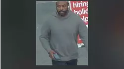 Man wanted for forcibly touching shopper in Valley Stream Target store