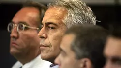 Jeffrey Epstein emails referencing Trump released by House Democrats