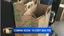 Philadelphia's paper bag fee becomes law. Here's when it goes into effect