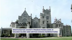 Severance, The Diplomat among shows filmed in Westchester scoring prestigious nominations