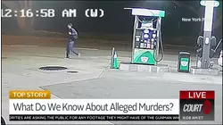 Nick Reiner Expected to Appear In Court