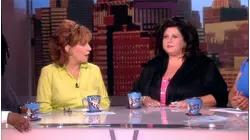 The View from the Top -- Dance Moms