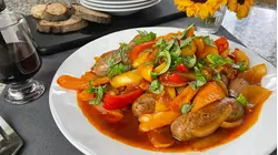 Good Friends & Good Food