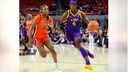 LSU to face South Carolina in primetime women's college basketball