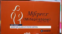 Abortion debate flares over shield law, parental notification at CT Capitol