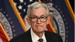 DOJ Drops Investigation Into Federal Reserve and Jerome Powell