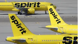 Thousands Left in Limbo After Spirit Airlines Abruptly Shuts Down