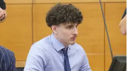 Man sentenced to 20 years for fatal hate crime stabbing at Midwood gas station