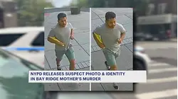 NYPD identifies suspect in killing of Bay Ridge mother more than a month after her death