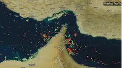Violence in Middle East spikes gas prices