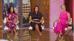 Doctors share the latest research on breast cancer