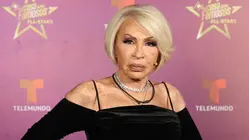 Laura Bozzo es sometida a una cirugía de emergencia en México