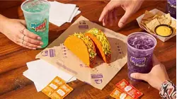 Taco Bell sticks with Pepsi as sister chain switches to Coke