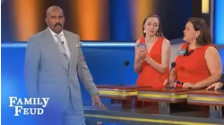 Little BIG MAN? | Family Feud