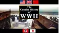 The Concise History of WWII