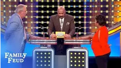 Here's why women like chubby guys! | Family Feud