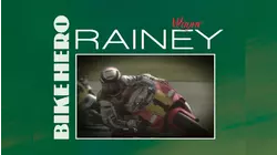 Wayne Raine