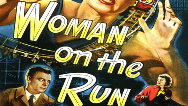 Woman on the Run on FREECABLE TV